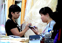 �����������׿��ж������ֳ�ֱ�ӿ羳����ͨ��